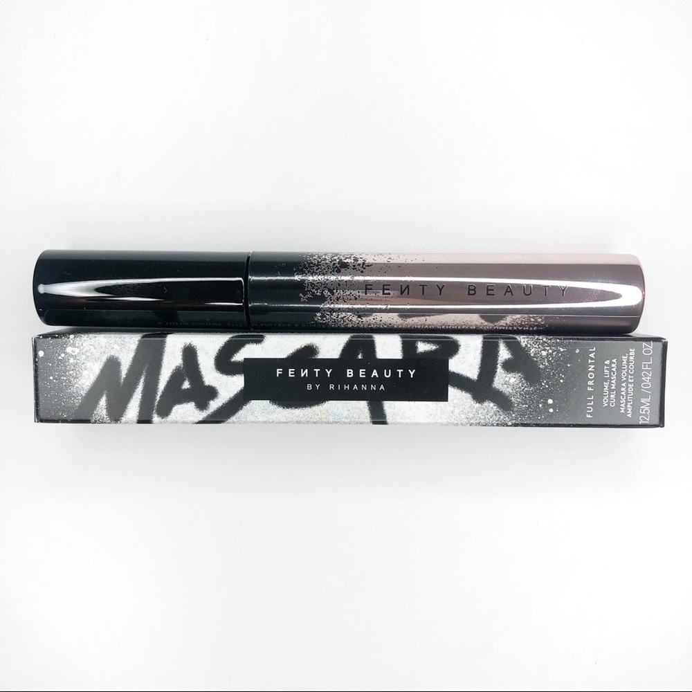 FENTY BEAUTY Full Frontal Mascara